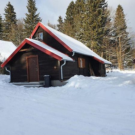 Domek Biala Dolina Szklarska Poręba Exterior foto