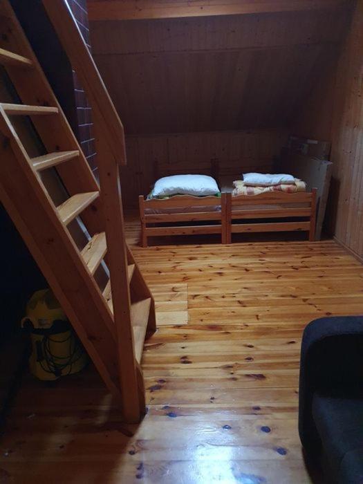 Domek Biala Dolina Szklarska Poręba Exterior foto